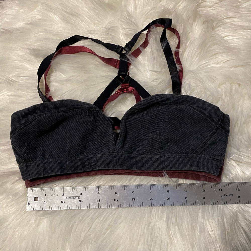 Lululemon Bralettes - Picture 8 of 8